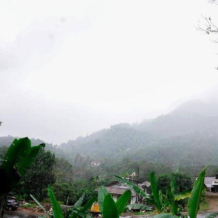 Koonamparayil Home Stay Munnar Anaviratty-Family Only 外观 照片