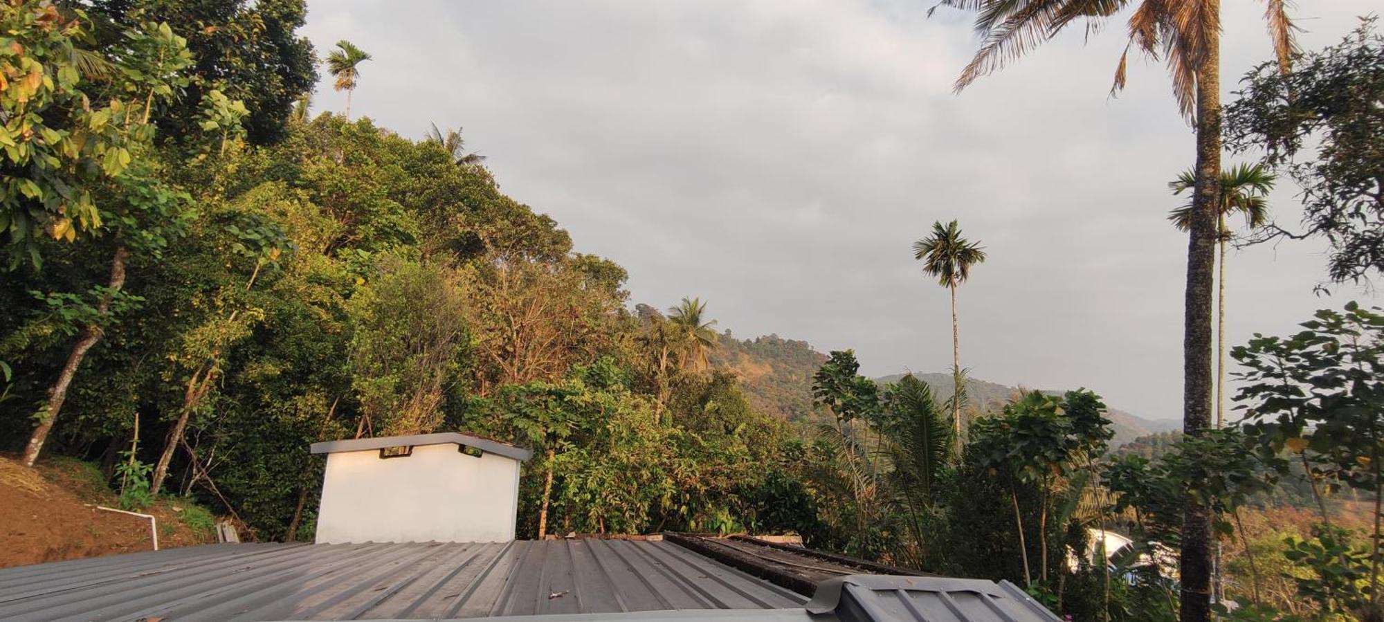 Koonamparayil Home Stay Munnar Anaviratty-Family Only 外观 照片