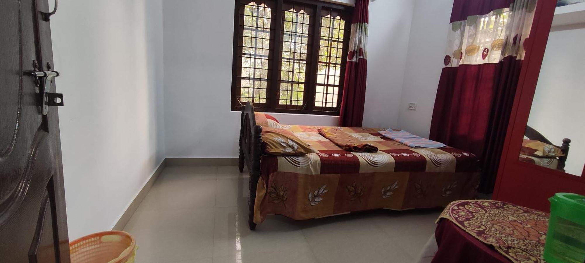 Koonamparayil Home Stay Munnar Anaviratty-Family Only 外观 照片